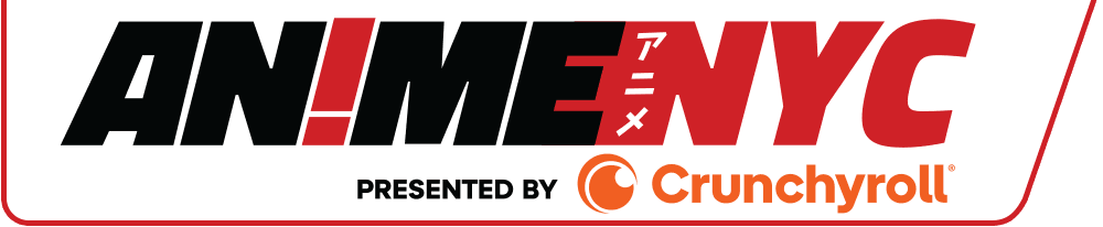 AnimeNYC Logo